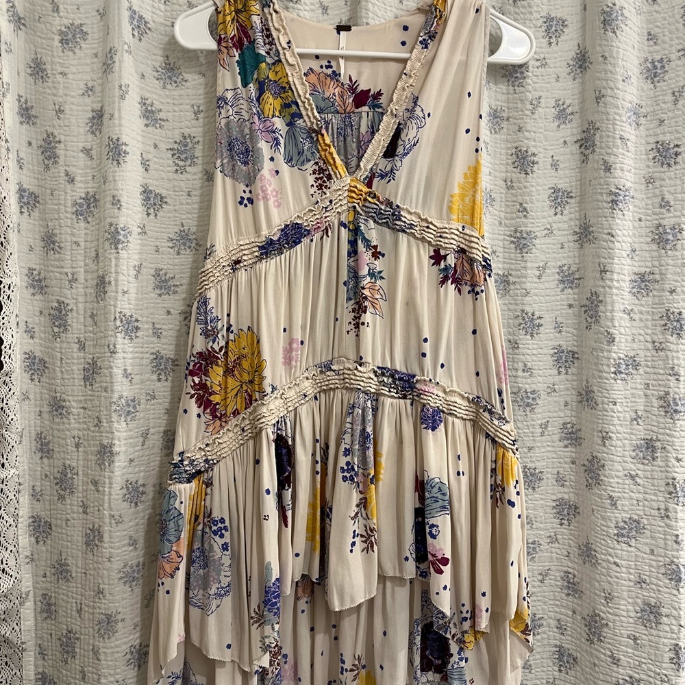 Free people dress
